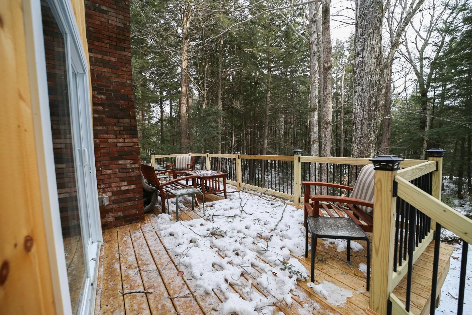 190 Brookwood Park Road Bristol NH 03222