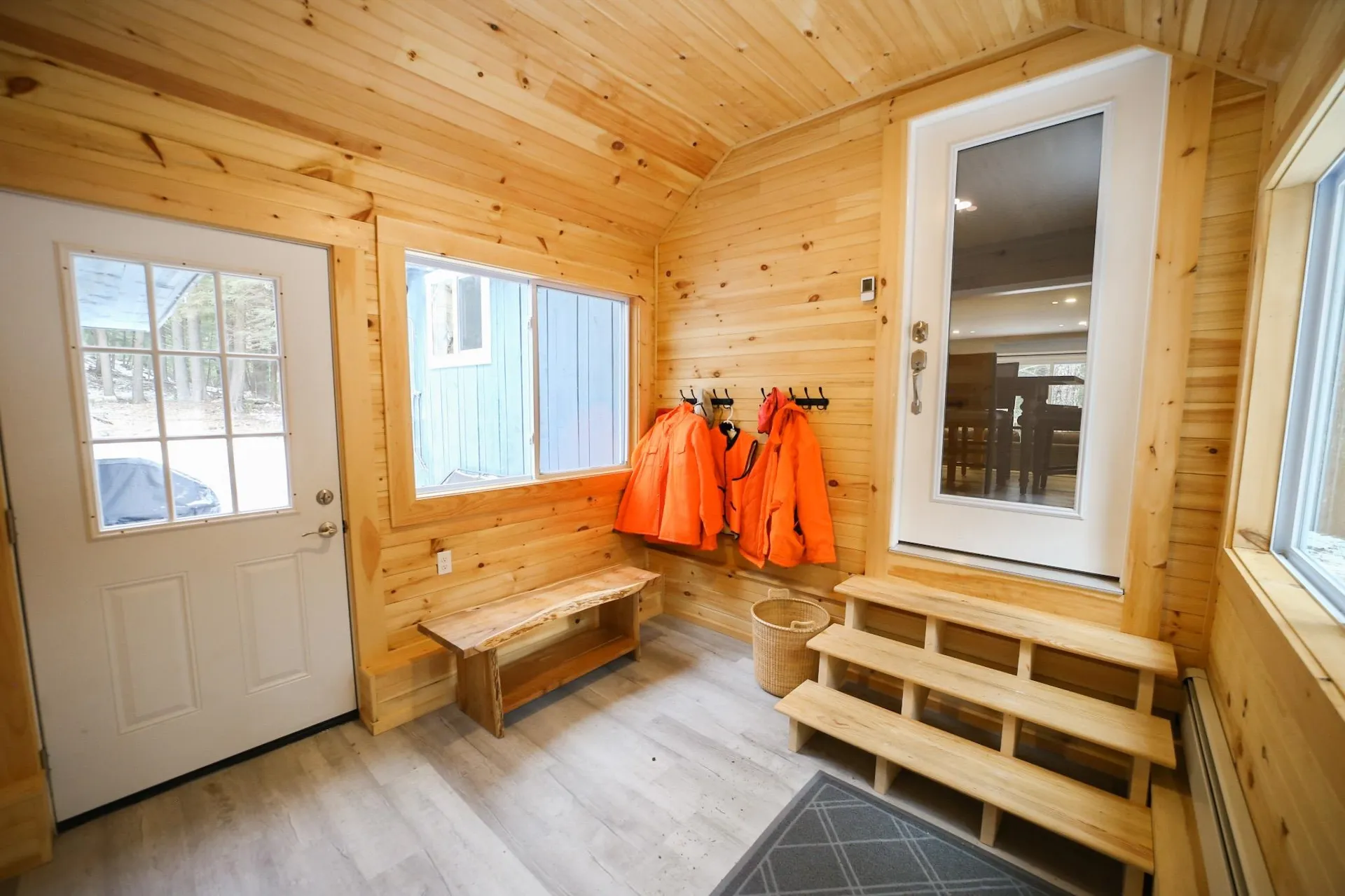 190 Brookwood Park Road Bristol NH 03222