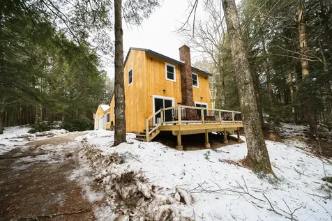190 Brookwood Park Road Bristol NH 03222