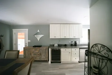 190 Brookwood Park Road Bristol NH 03222