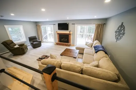 190 Brookwood Park Road Bristol NH 03222