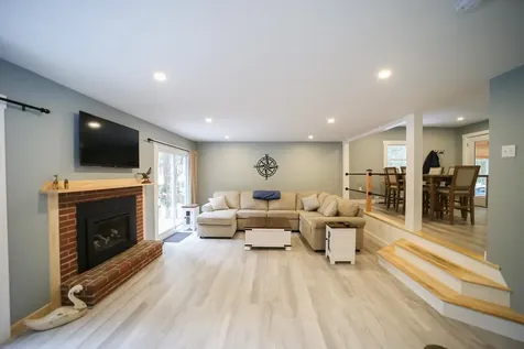 190 Brookwood Park Road Bristol NH 03222