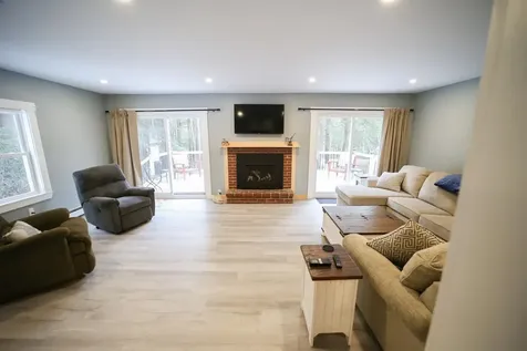 190 Brookwood Park Road Bristol NH 03222