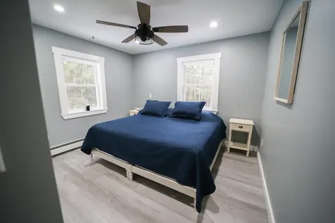 190 Brookwood Park Road Bristol NH 03222