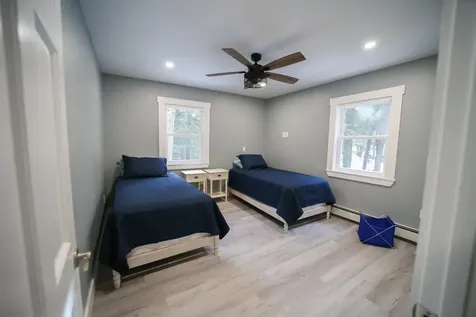 190 Brookwood Park Road Bristol NH 03222