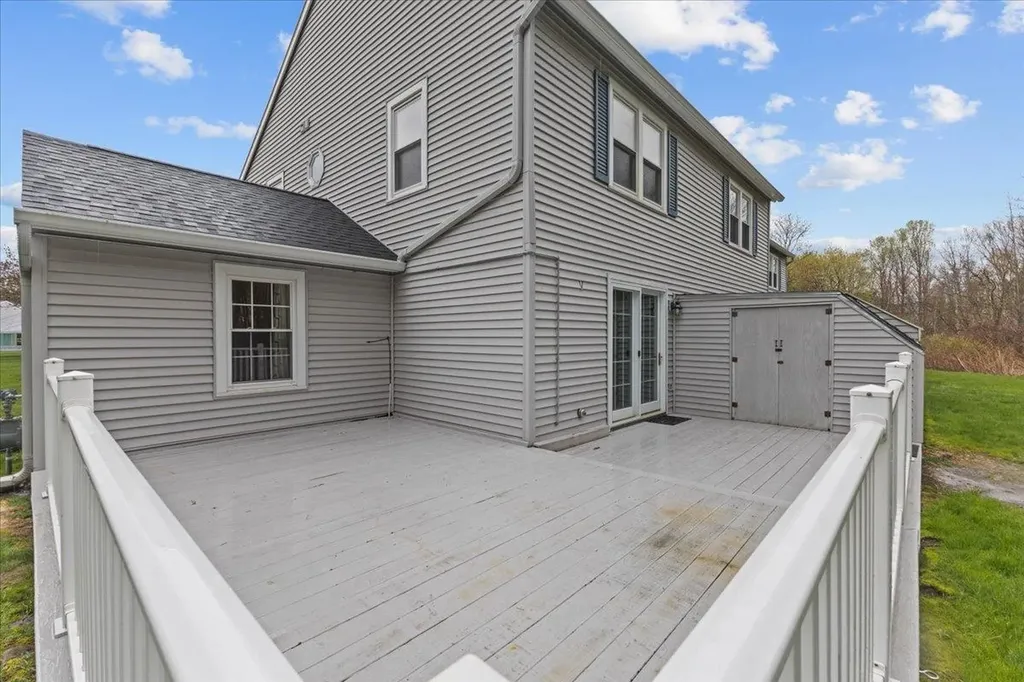 34 Brickyard Road Essex Junction VT 05452