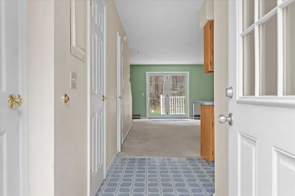 34 Brickyard Road Essex Junction VT 05452