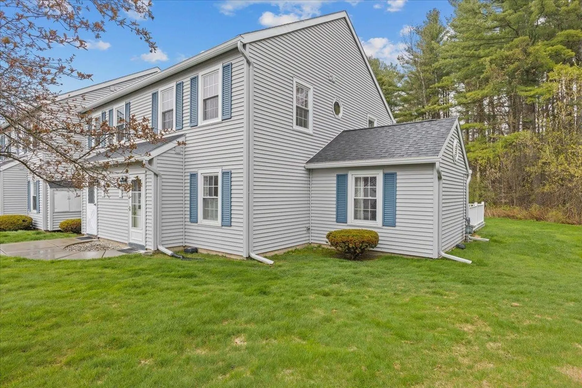 34 Brickyard Road Essex VT 05452