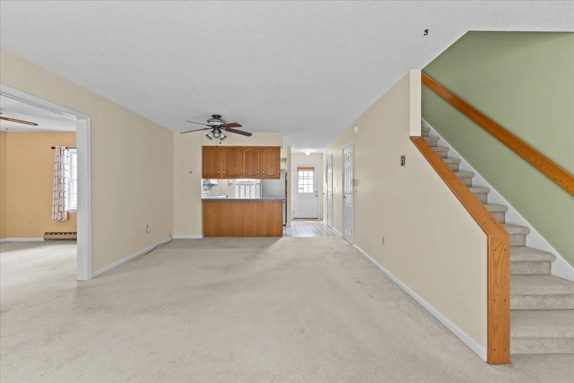 34 Brickyard Road Essex VT 05452