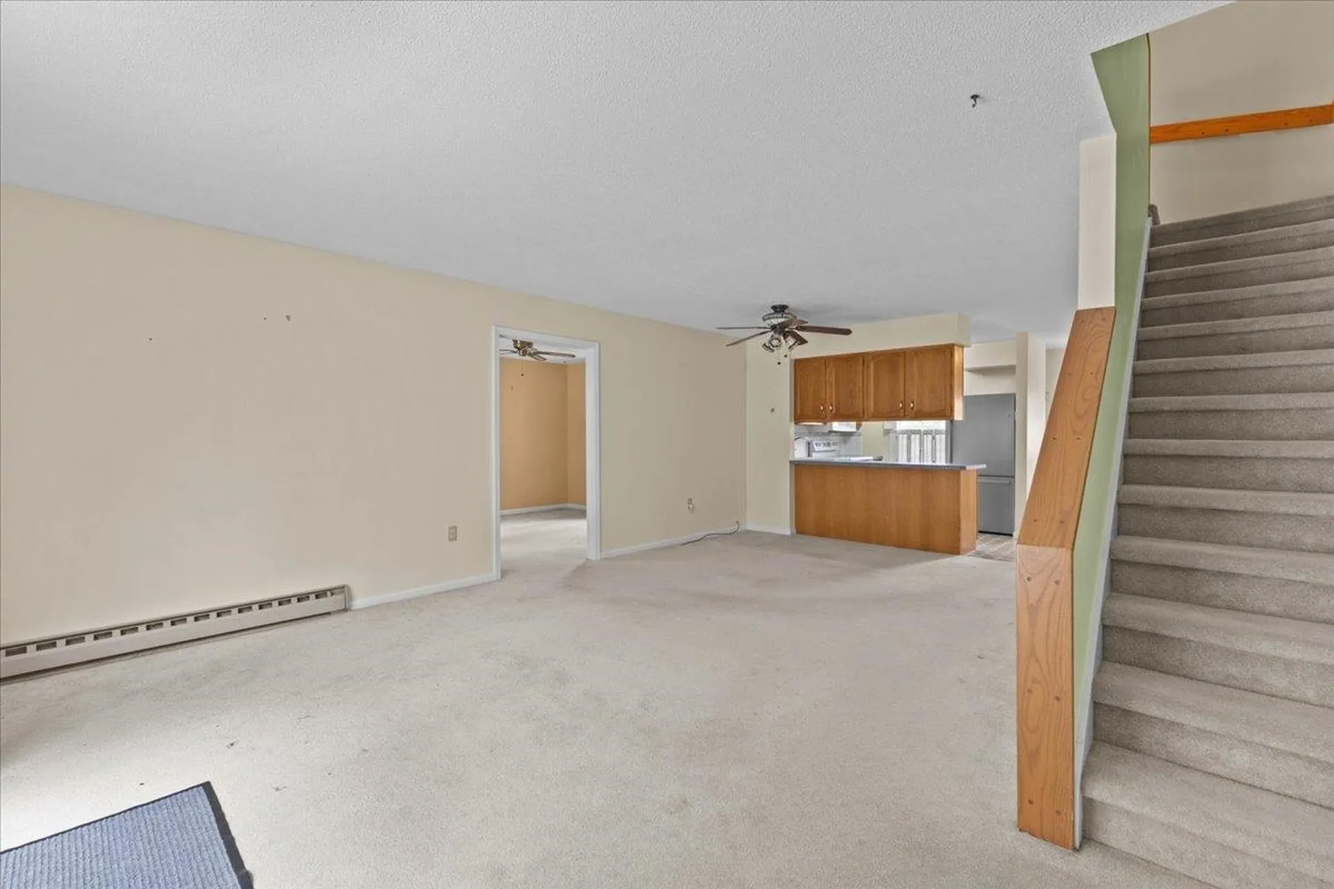 34 Brickyard Road Essex VT 05452