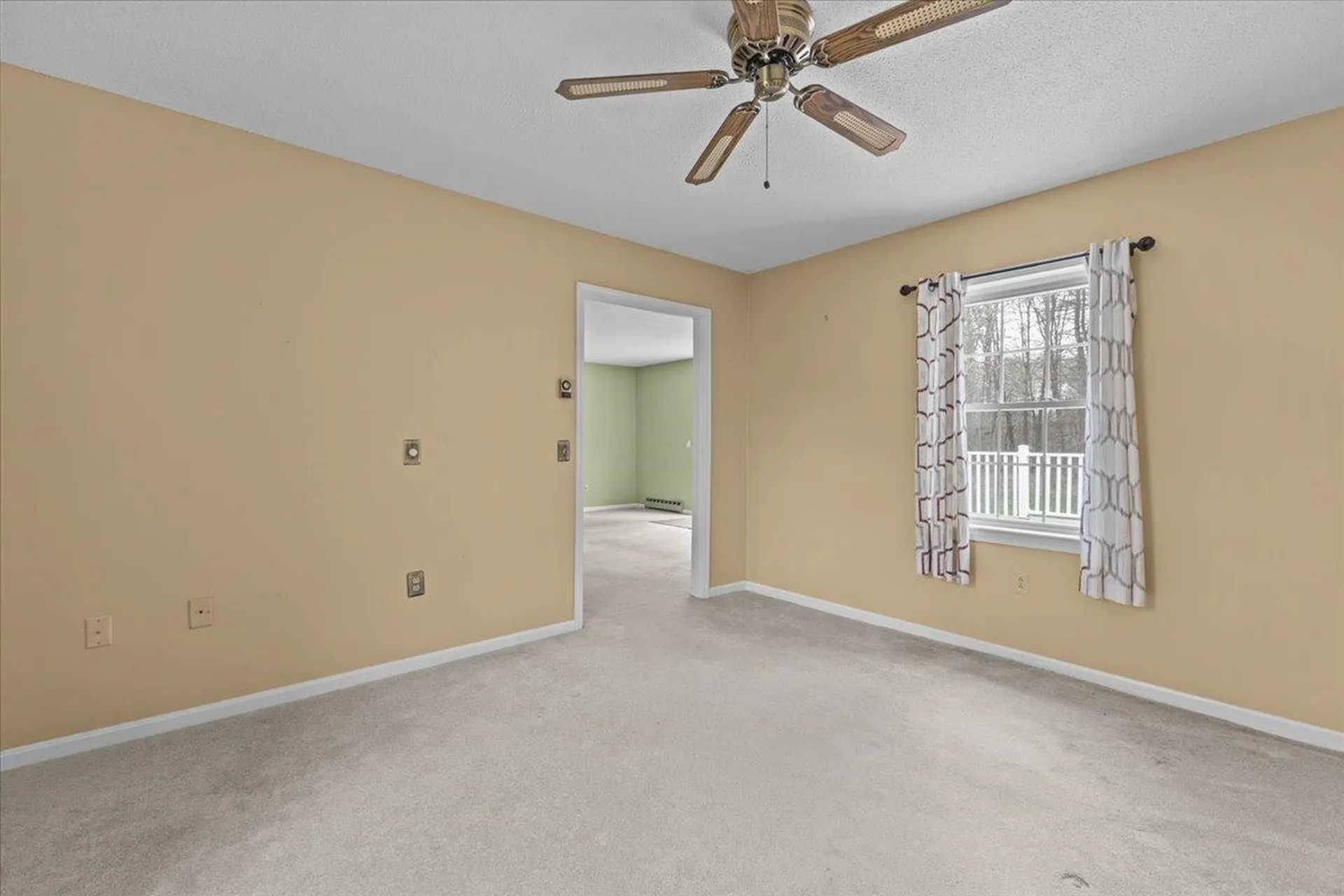 34 Brickyard Road Essex VT 05452