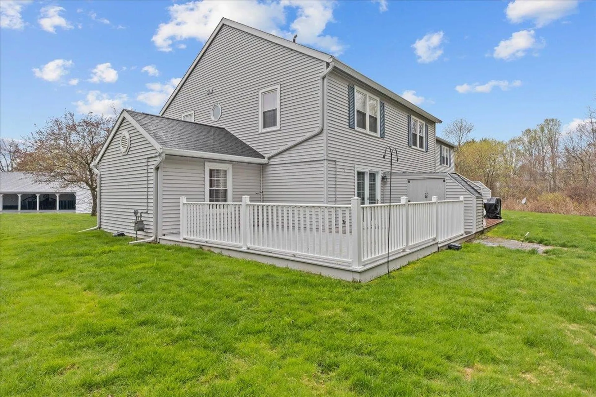 34 Brickyard Road Essex VT 05452