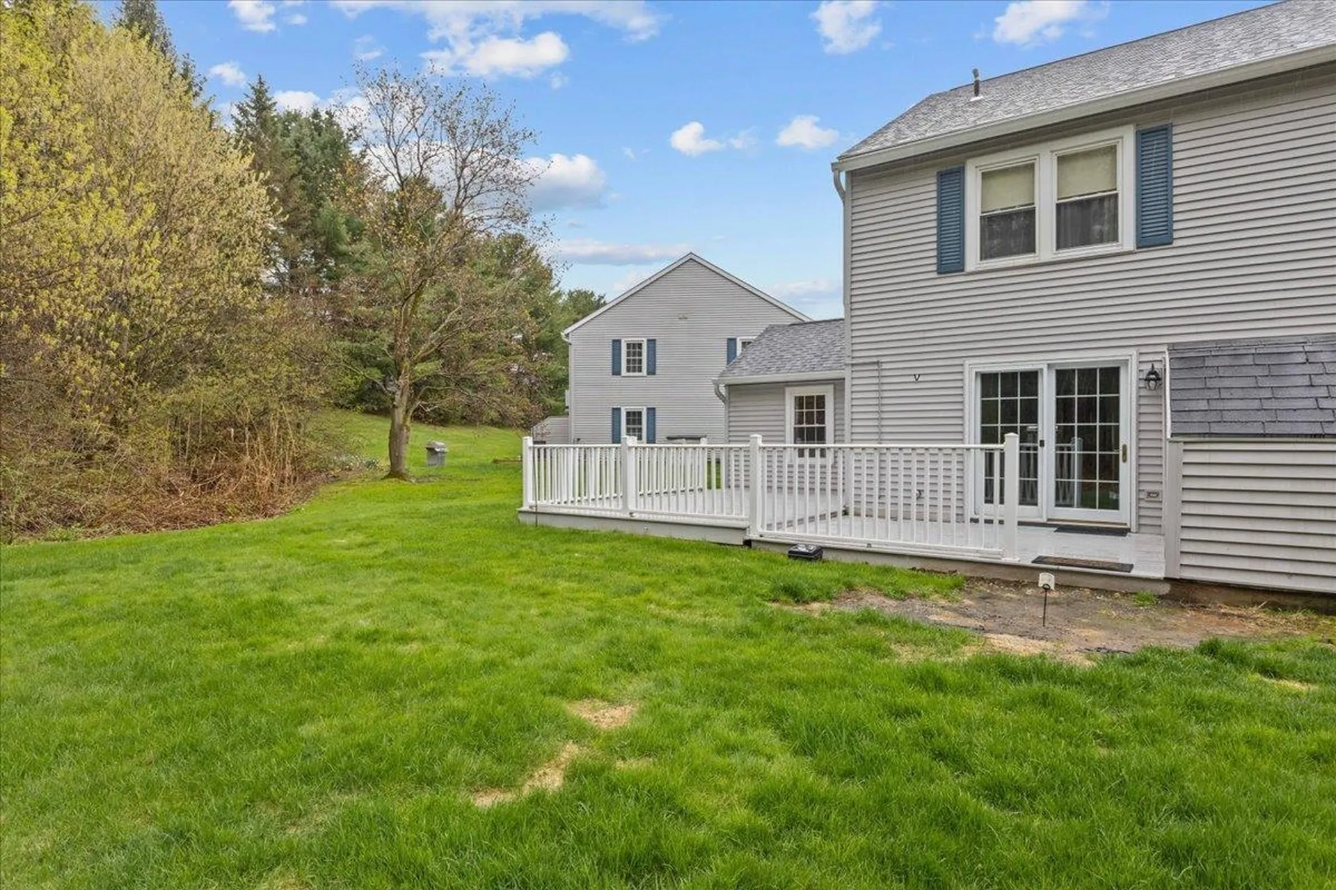 34 Brickyard Road Essex VT 05452
