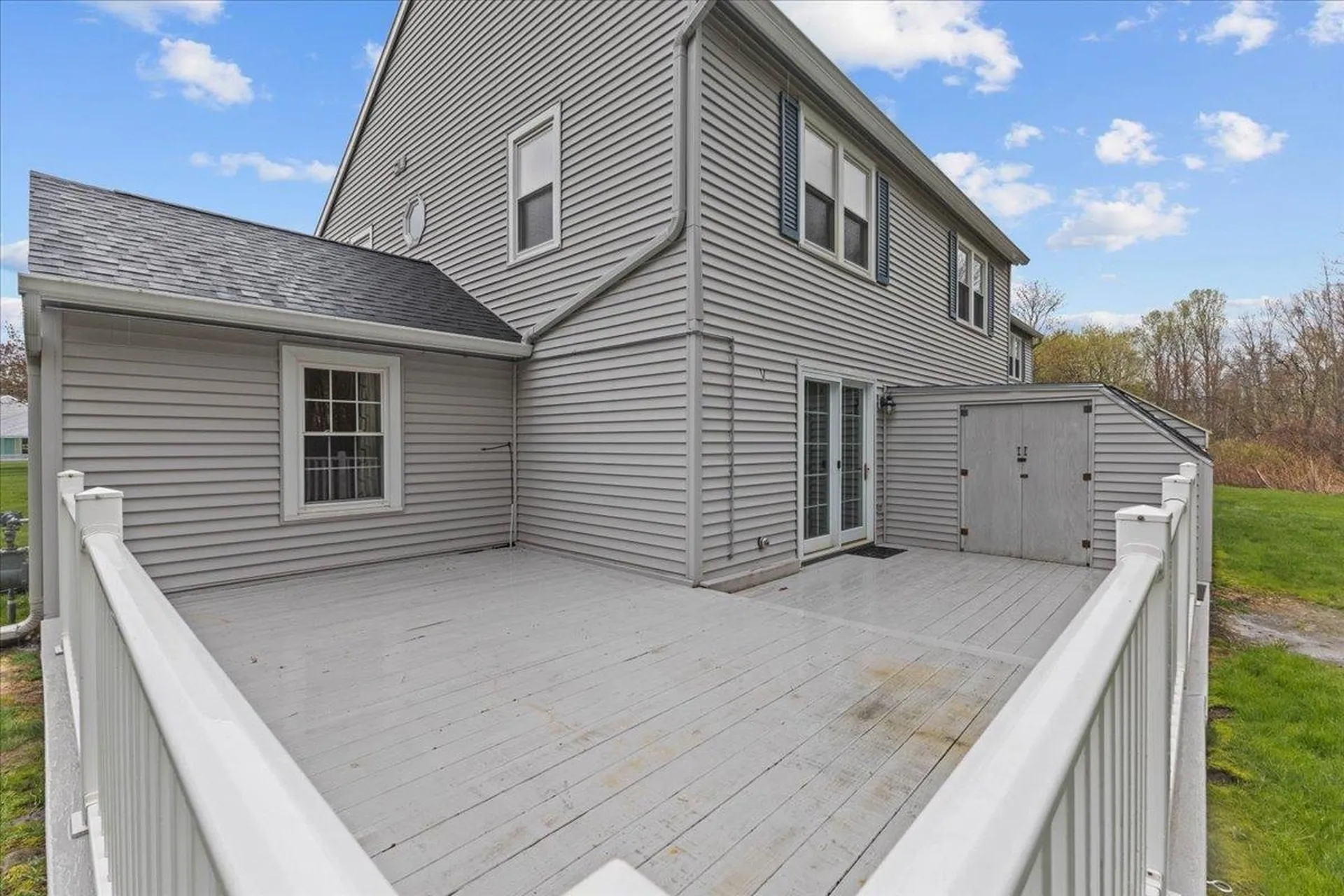 34 Brickyard Road Essex VT 05452
