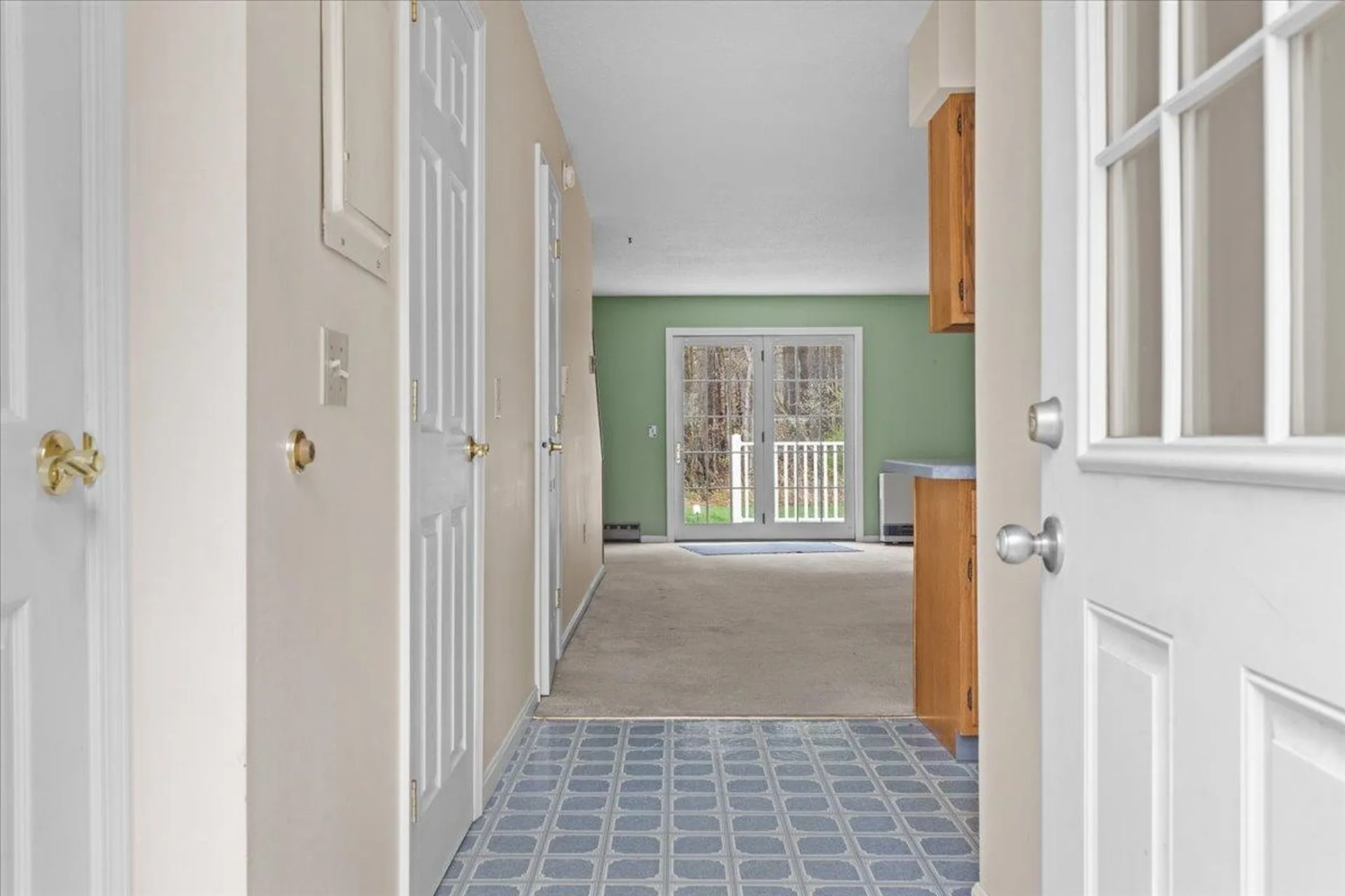 34 Brickyard Road Essex VT 05452
