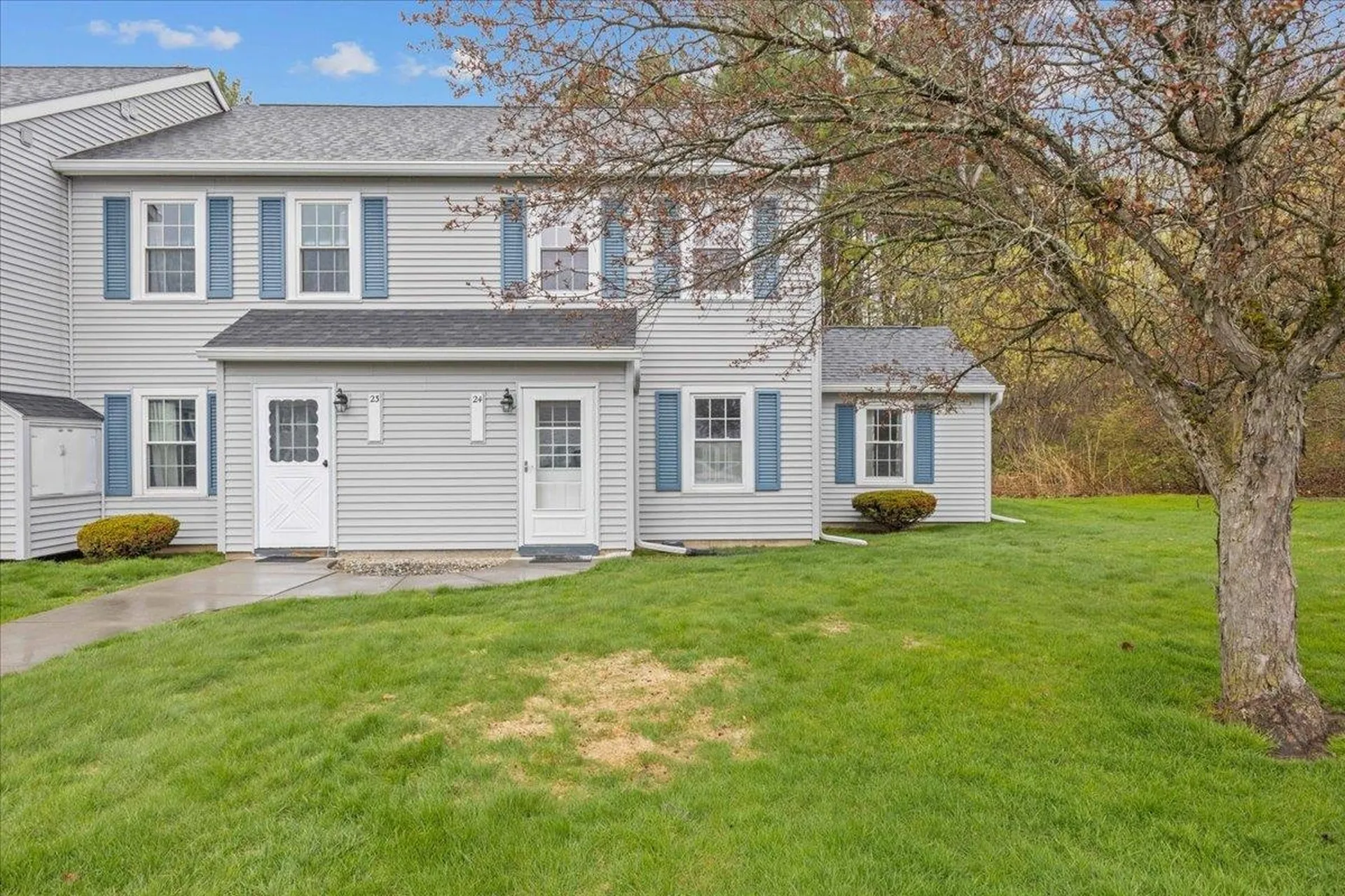 34 Brickyard Road Essex VT 05452