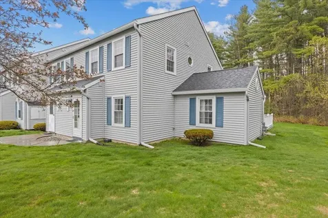 34 Brickyard Road Essex VT 05452