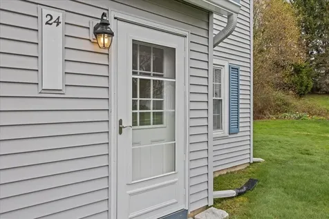34 Brickyard Road Essex VT 05452