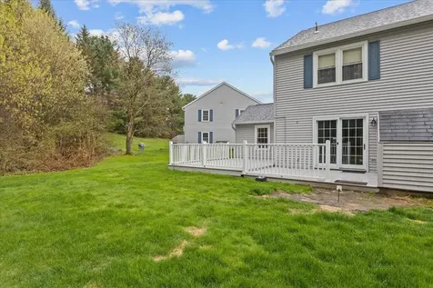 34 Brickyard Road Essex VT 05452