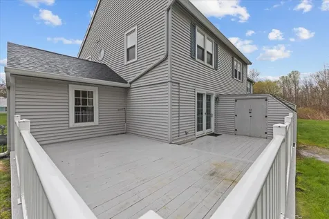 34 Brickyard Road Essex VT 05452
