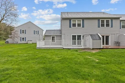 34 Brickyard Road Essex VT 05452
