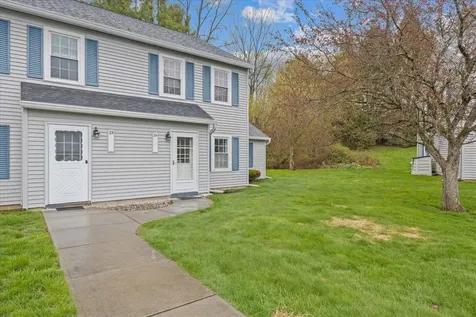 34 Brickyard Road Essex VT 05452
