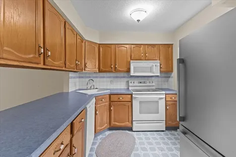 34 Brickyard Road Essex VT 05452