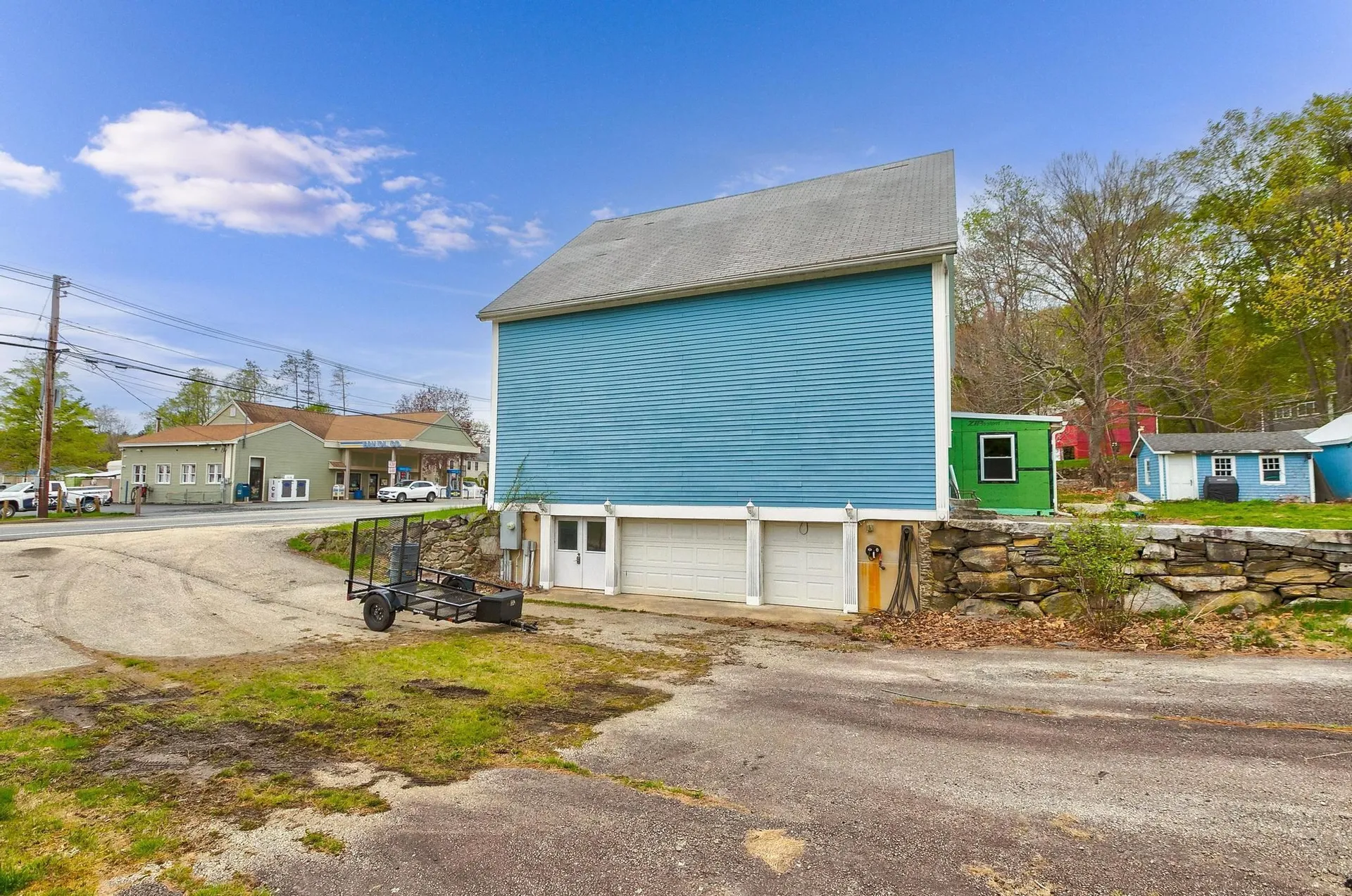338 N Main Street Salem NH 03079