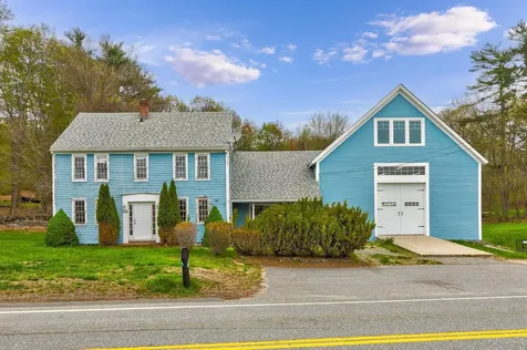 338 N Main Street Salem NH 03079