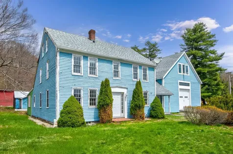 338 N Main Street Salem NH 03079