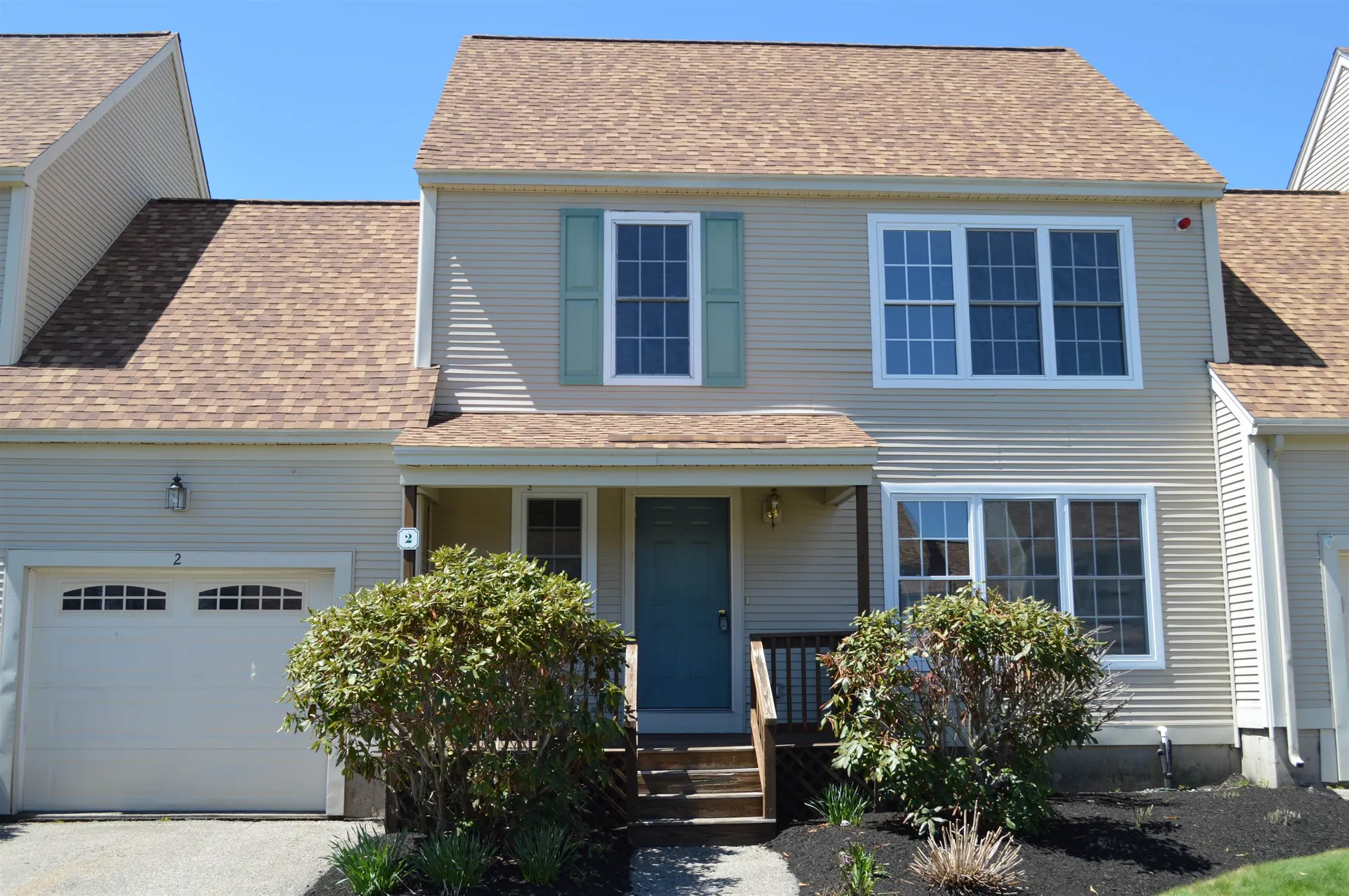 2 Windsor Lane Brentwood NH 03833