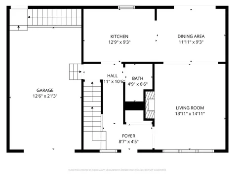 2 Windsor Lane Brentwood NH 03833