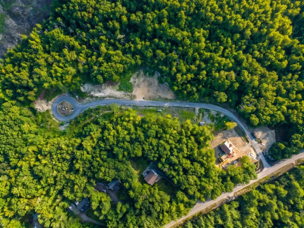 Lot 3 Jaytee Drive Alton NH 03809