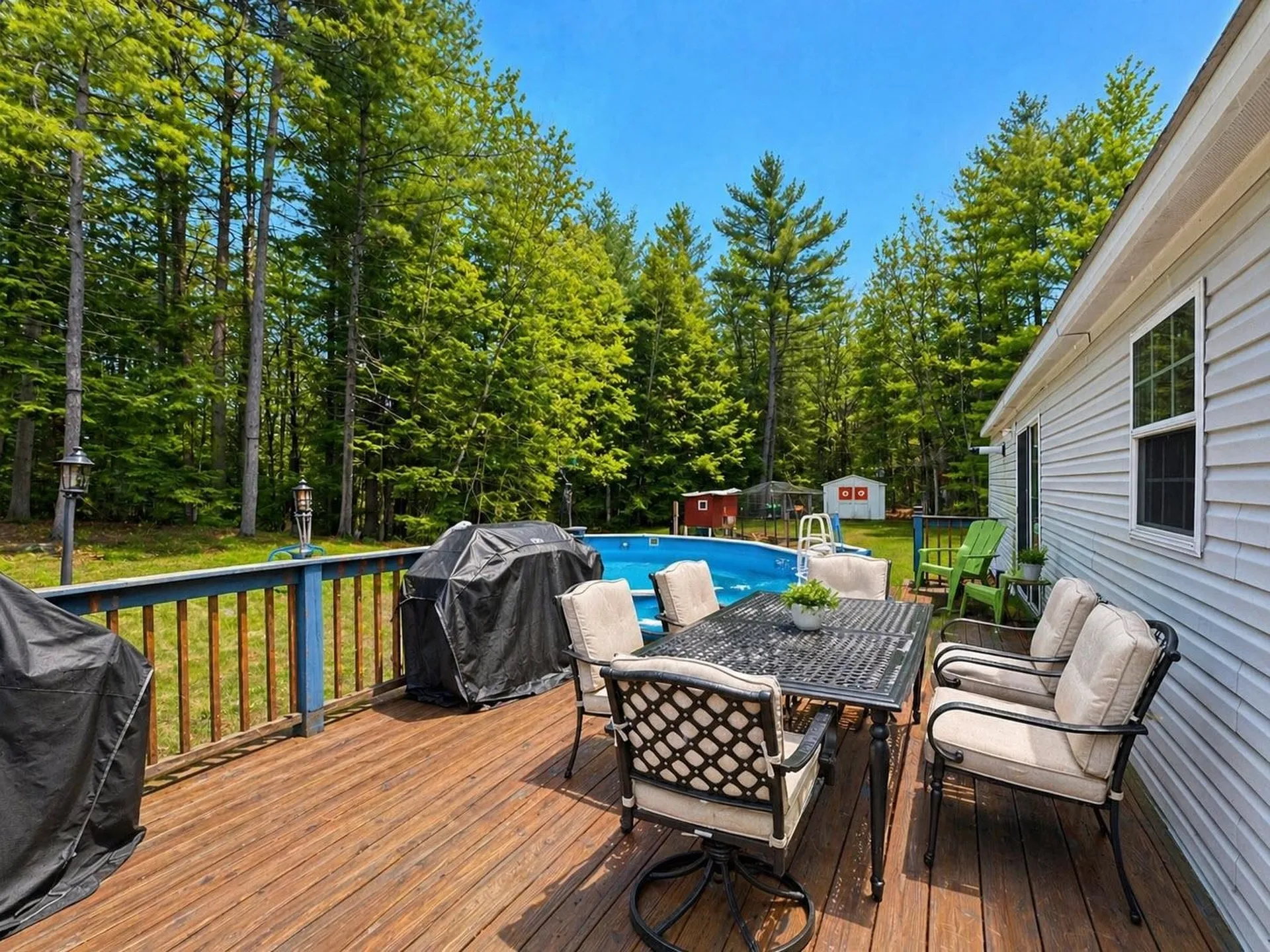 90 Monteiro Drive Hinsdale NH 03451