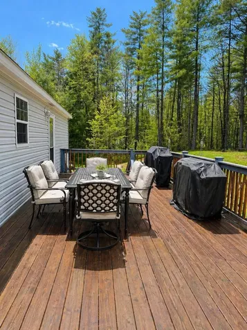 90 Monteiro Drive Hinsdale NH 03451