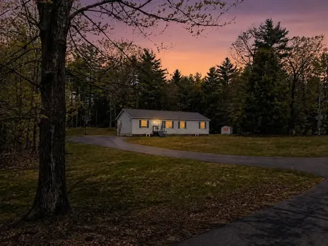 90 Monteiro Drive Hinsdale NH 03451