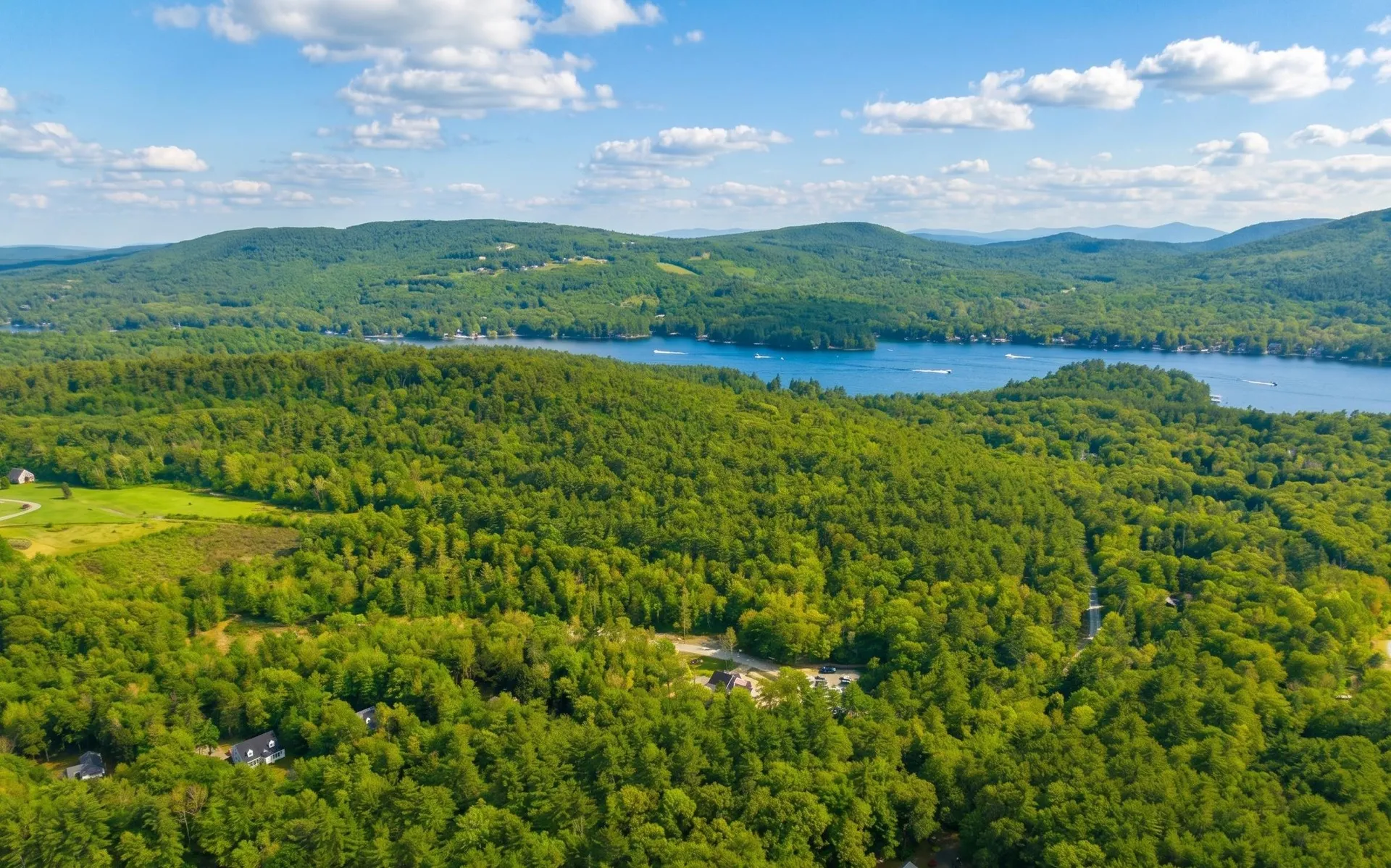 Lot 7 Jaytee Drive Alton NH 03809