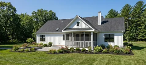 Lot 7 Jaytee Drive Alton NH 03809