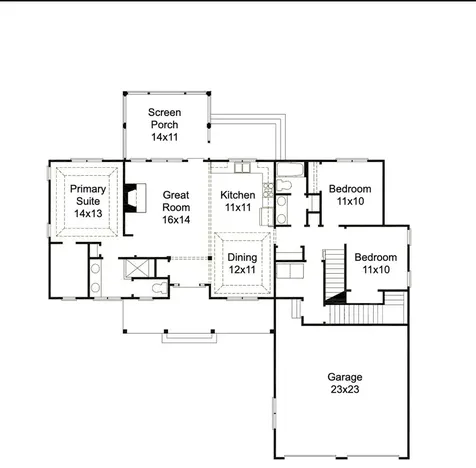 Lot 7 Jaytee Drive Alton NH 03809