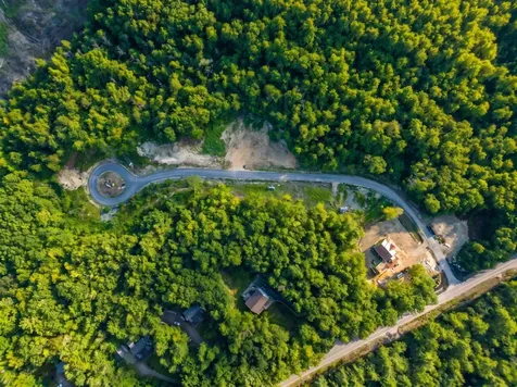 Lot 7 Jaytee Drive Alton NH 03809