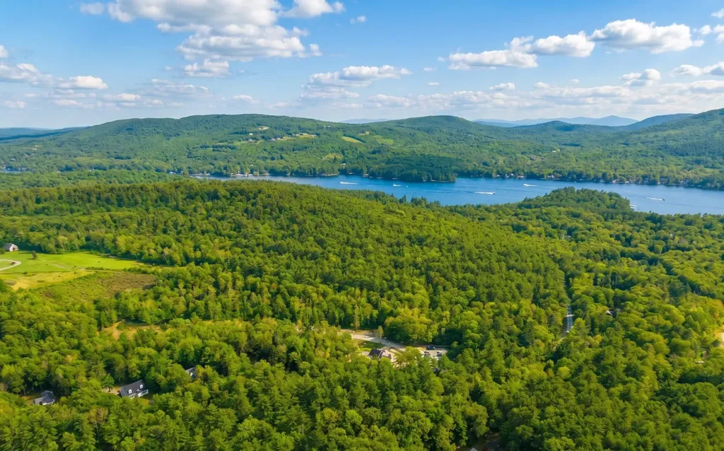 Lot 5 Jaytee Drive Alton NH 03809