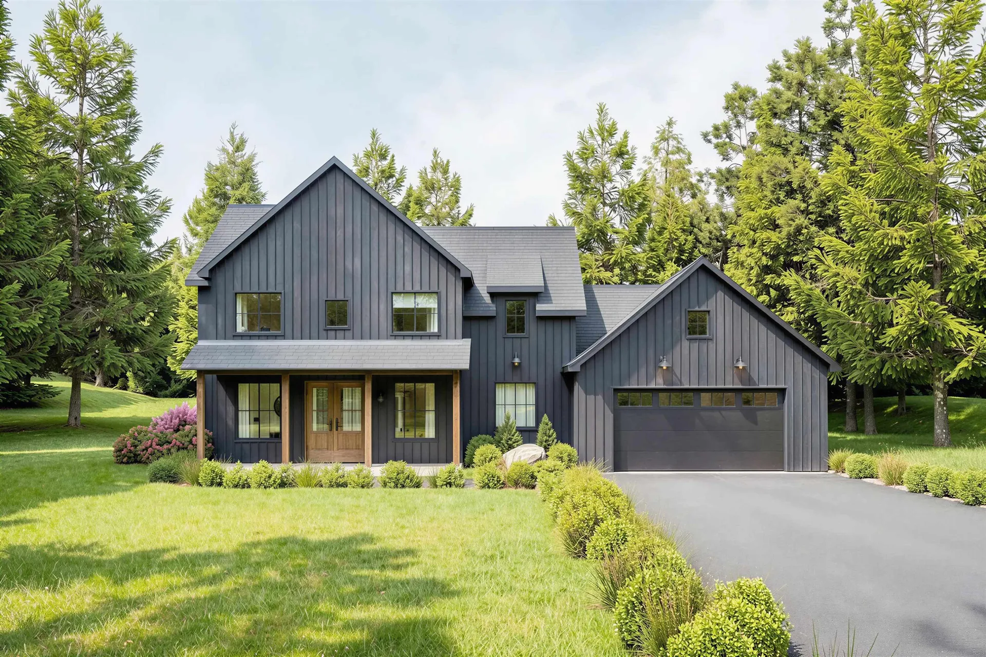 Lot 5 Jaytee Drive Alton NH 03809
