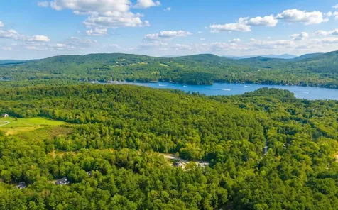 Lot 5 Jaytee Drive Alton NH 03809