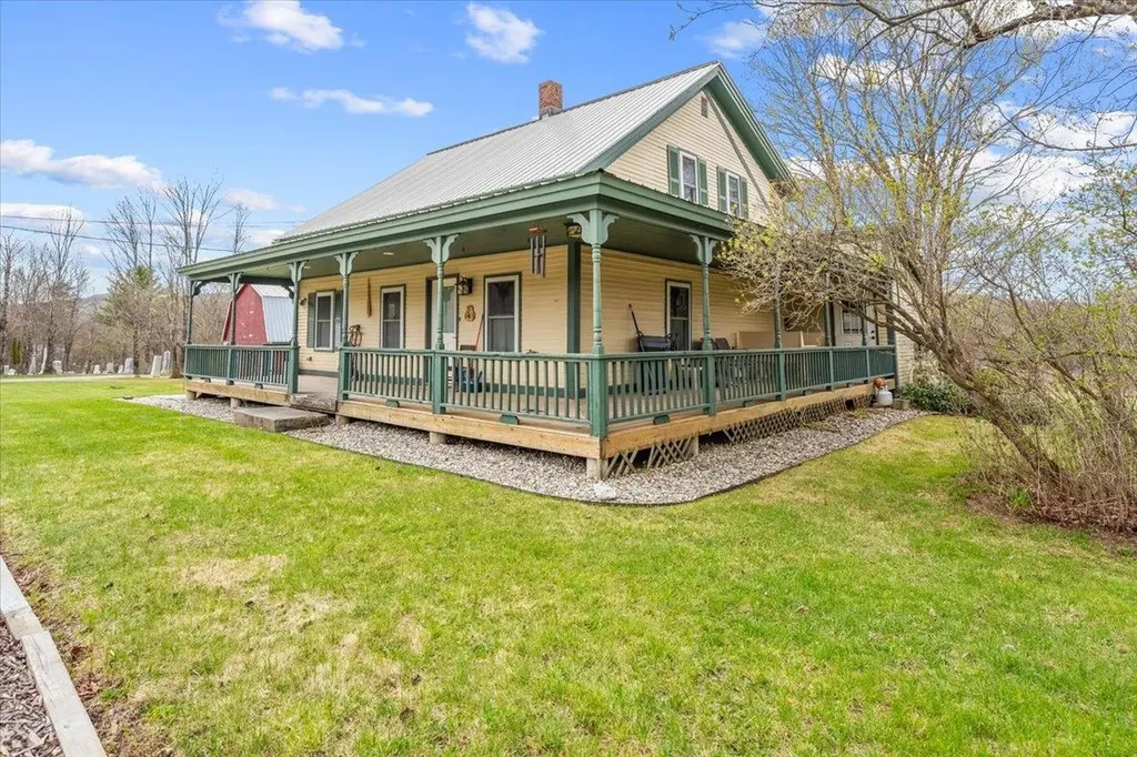 1100 Vt Route 15 Westford VT 05494
