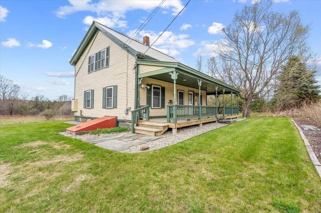1100 Vt Route 15 Westford VT 05494