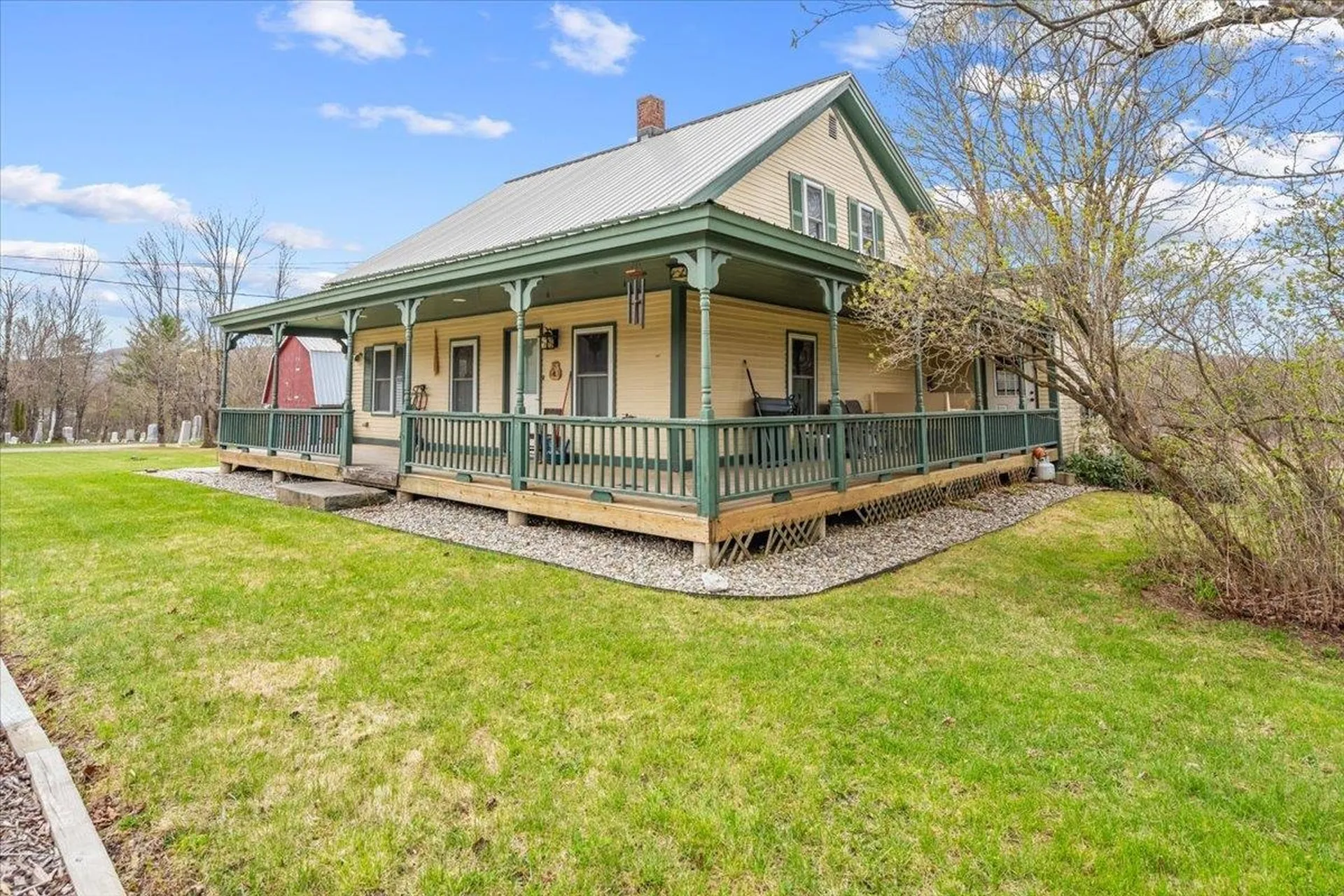 1100 Vt Route 15 Westford VT 05494