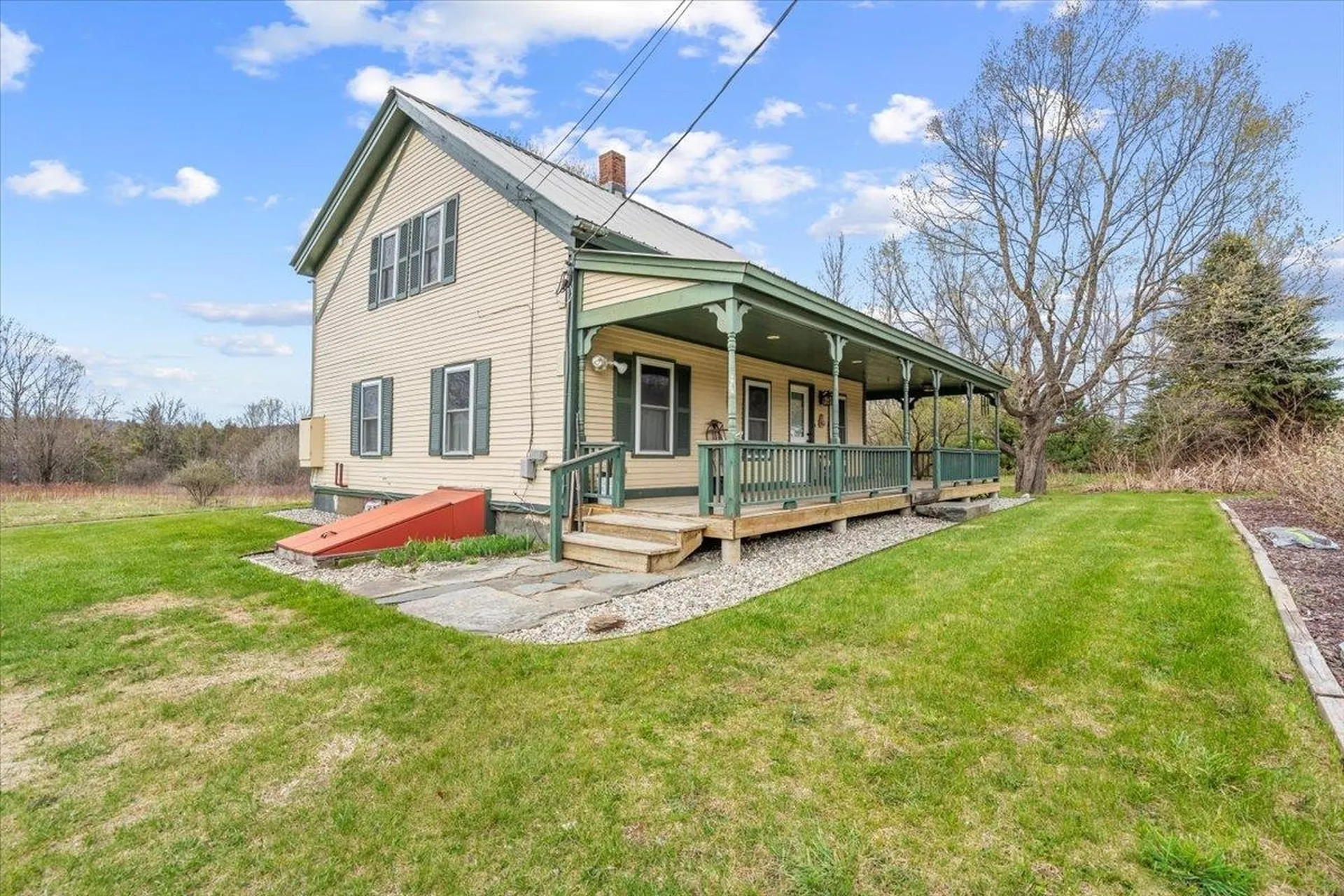 1100 Vt Route 15 Westford VT 05494