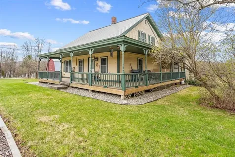 1100 Vt Route 15 Westford VT 05494
