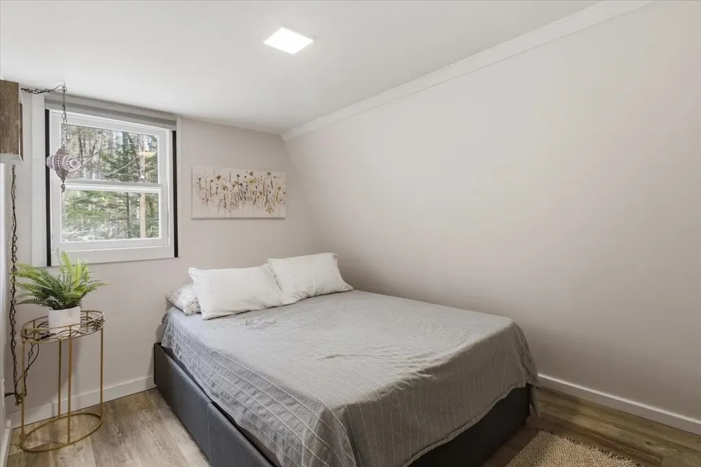 214 Hickory Road Woodford VT 05201