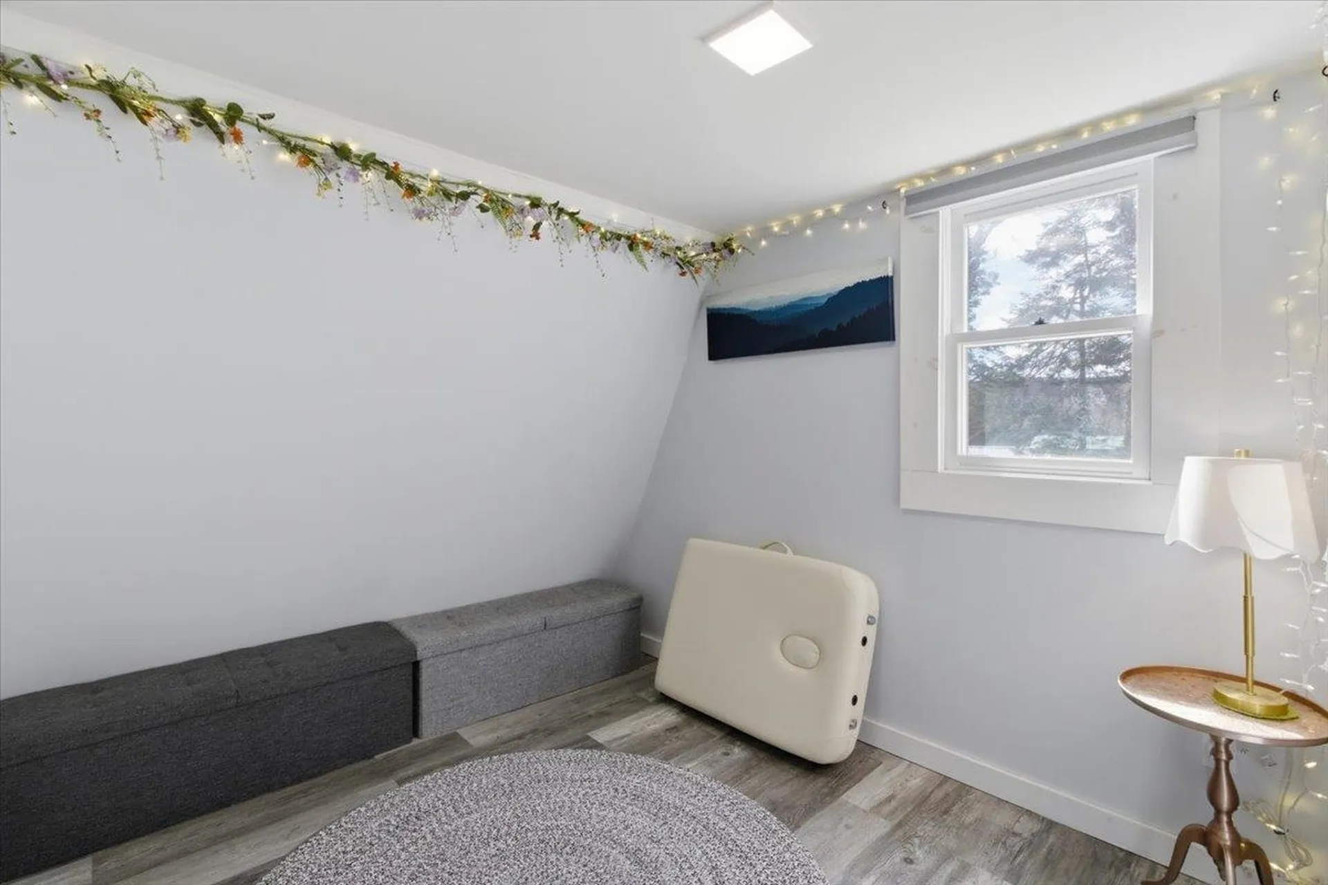 214 Hickory Road Woodford VT 05201